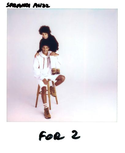 Sprandi AW22 — CCC Sprandi 12, Photography by Kacper Beski